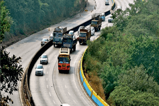 Highway Connectivity Pune