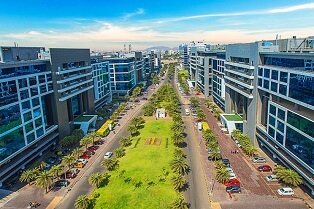 IT Hub Pune