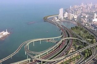 Highway Connectivity New Thane